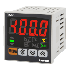 Autonics TC серия