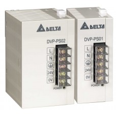 Delta Electronics DVPPS