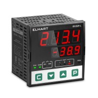 ELHART ECD2