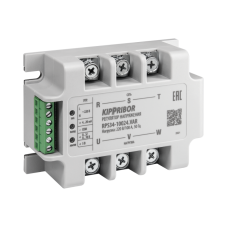 KIPPRIBOR RPS33, RPS34