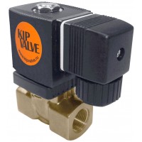 KIPVALVE WTR220