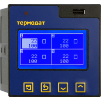 ТЕРМОДАТ-17Е6