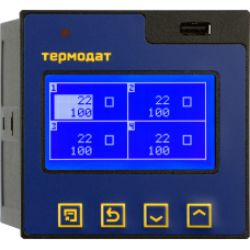 ТЕРМОДАТ-17Е6