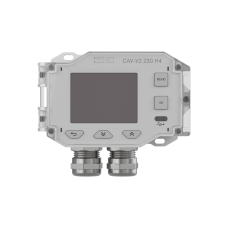 Старт продаж контроллера САУ-У2 Старт продаж контроллера САУ-У2
