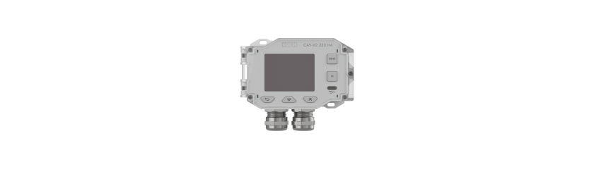 Старт продаж контроллера САУ-У2 Старт продаж контроллера САУ-У2