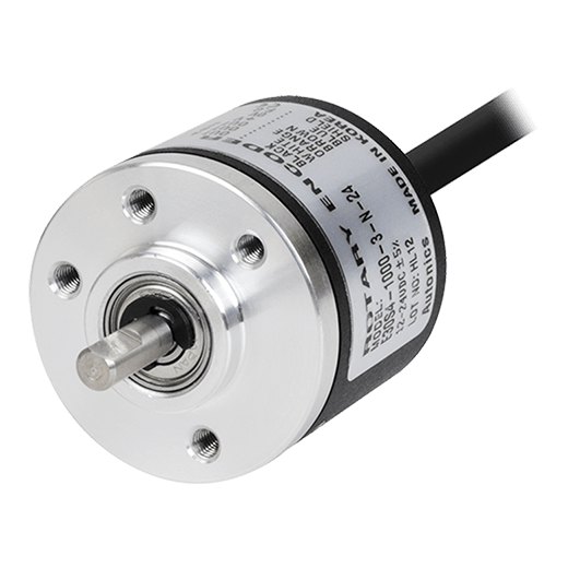 вариант цельным валом