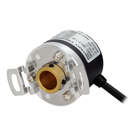 вариант с полым валом