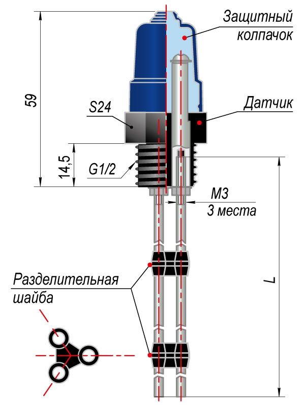 ДС.П.3