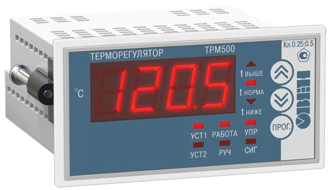 ОВЕН ТРМ500-Щ2.5А